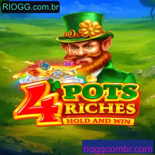 Explorando o Mundo de 4potsriches: Regras, Estratégias e Mais