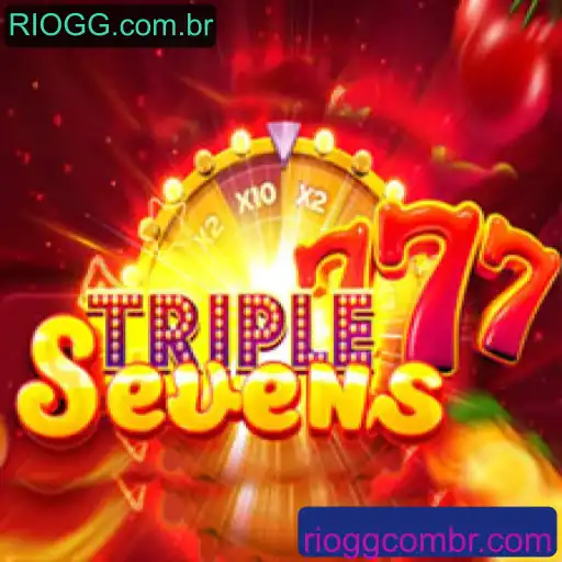 Descubra a Emoção do Jogo 777TripleSeven no RIOGG.com.br