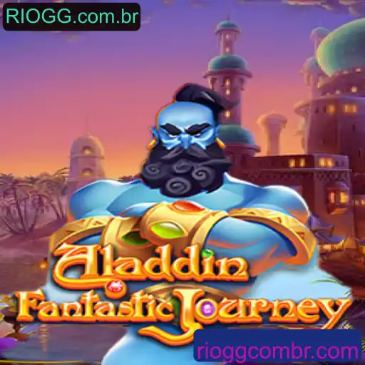 Explorando o Fascinante Mundo do Jogo Aladdin