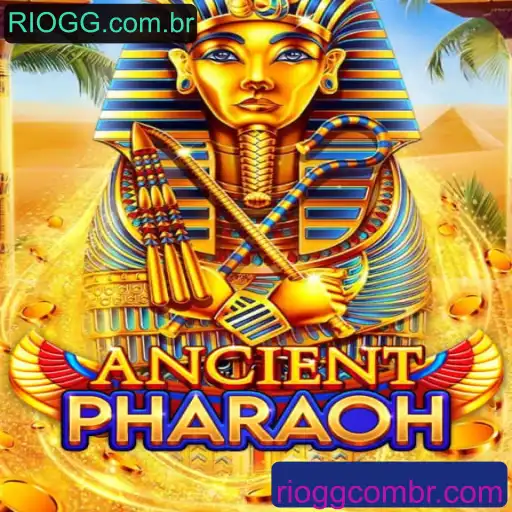 Descubra AncientPharaoh: O Enigma do Antigo Egito
