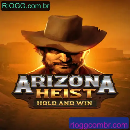 ArizonaHeist: Uma Imersão no Mundo dos Assaltos Virtuais