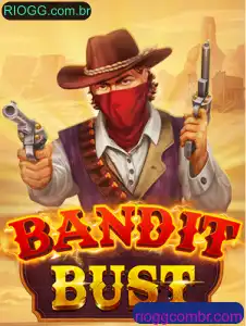 Descubra BanditBust: O Jogo de Estratégia que Está Conquistando o Brasil