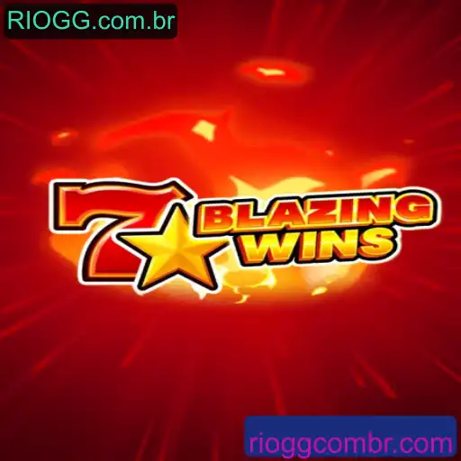 Explorando o Mundo de BlazingWins: Aventura e Emoções em RIOGG.com.br