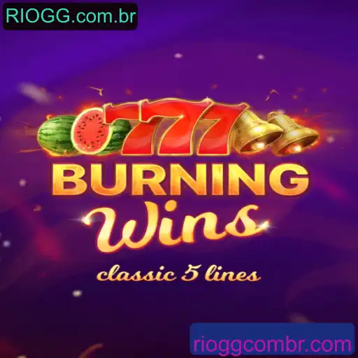 Explorando o Mundo Vibrante de BurningWins: Um Emocionante Jogo de Cassino