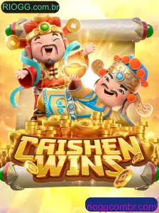 Descubra o Fascinante Mundo de Caishen Wins no RIOGG.com.br