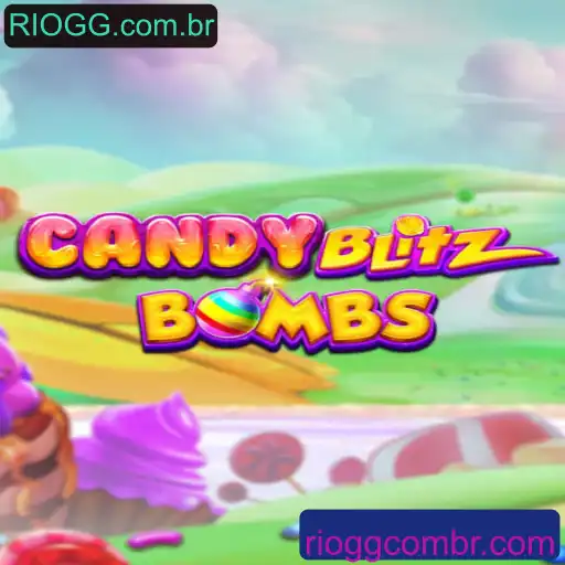 CandyBlitzBombs: O Novo Fenômeno dos Jogos Online