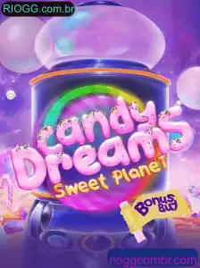 Explorando o Mundo de CandyDreamsSweetPlanet