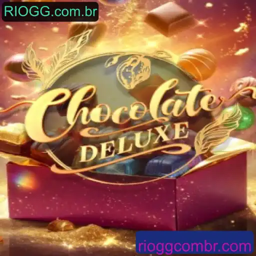 Descubra ChocolateDeluxe: Um Mundo de Sabor e Estratégia