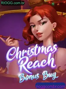 Descubra o Mundo de ChristmasReachBonusBuy: Diversão e Estratégia