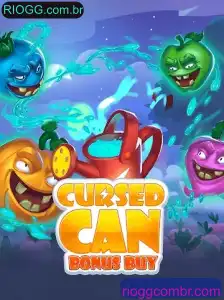 Explore o Imperdível Jogo CursedCanBonusBuy na Plataforma RIOGG.com.br