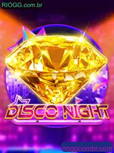 Descubra o Fascinante Mundo do Jogo DiscoNight