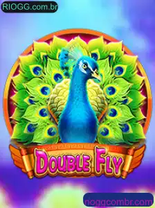 DoubleFly: A Nova Sensação de Jogo no RIOGG.com.br