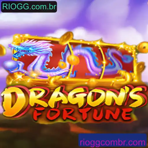 DragonFortune: Aventure-se no Incrível Mundo de Dragões e Fortuna