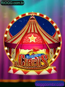 Explorando o Fascinante Mundo de EcstaticCircus: Um Novo Jogo com Temas Atuais