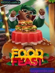 Desvendando FoodFeast: Guia Completo do Jogo de Estratégia Gastronômica