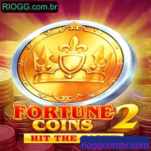 Descubra o Fascinante Mundo de FortuneCoins2