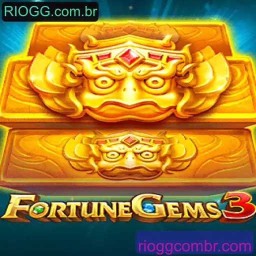 Descubra o Mundo de Aventura em FortuneGems3