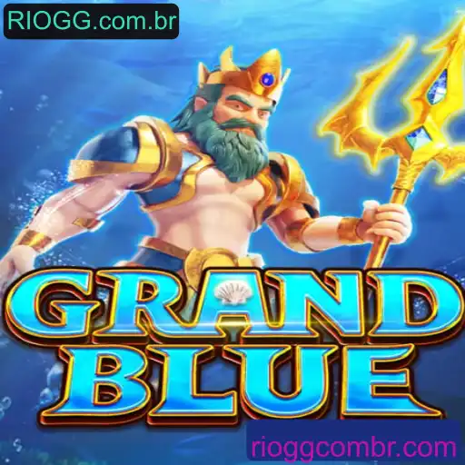 Descubra o Universo de GRANDBLUE: Um Jogo Imersivo