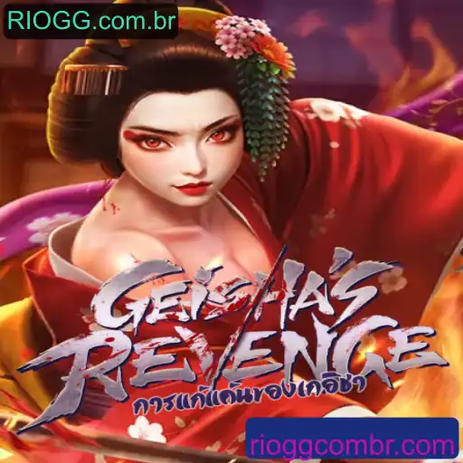 GeishasRevenge: Um Mergulho Cultural no Mundo dos Jogos