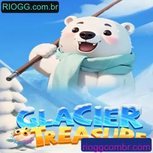 Descubra o Mundo de Aventura de GlacierTreasure