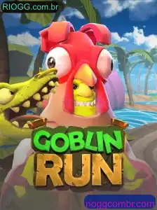 Descubra o Mundo Empolgante de GoblinRun