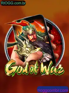 Explorando GodofWarM: Um Mergulho Intenso e Estratégico no Mundo dos Deuses