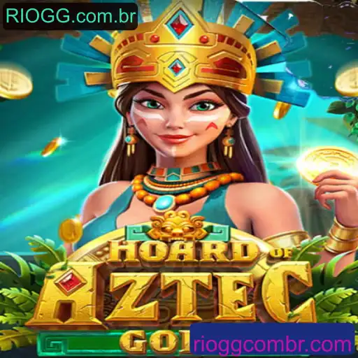 HoardofAztecgold: Descubra o Tesouro Perdido dos Astecas