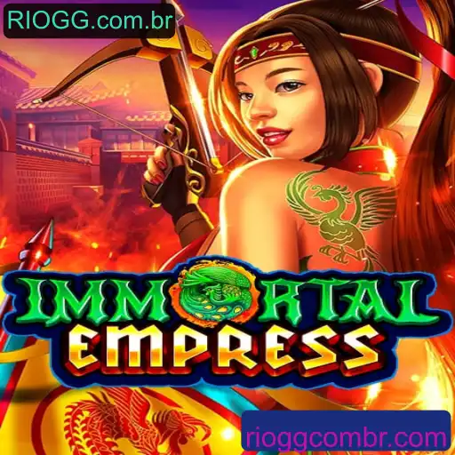 Explorando ImmortalEmpress: Um Mergulho no Universo de Atitudes Decisivas