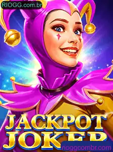 Explorando o Universo do Jogo JackpotJoker em RIOGG.com.br