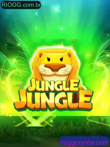 Descubra o Fascinante Mundo de JungleJungle