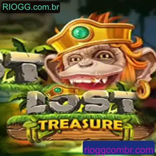 Descubra os Segredos de LostTreasure: Aventuras e Desafios Esperam por Você!
