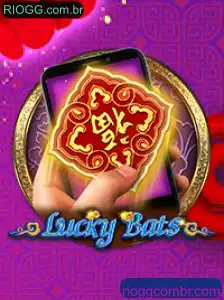 LuckyBatsM: Descubra o Mundo Empolgante do Novo Jogo de RIOGG.com.br