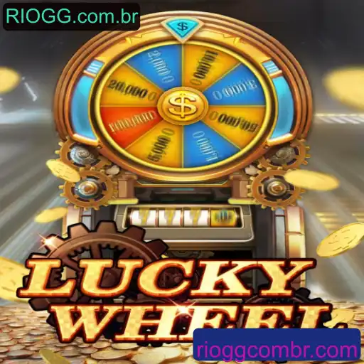 Descubra o Universo de LuckyWheel: Diversão e Estratégia no Jogo da RIOGG.com.br