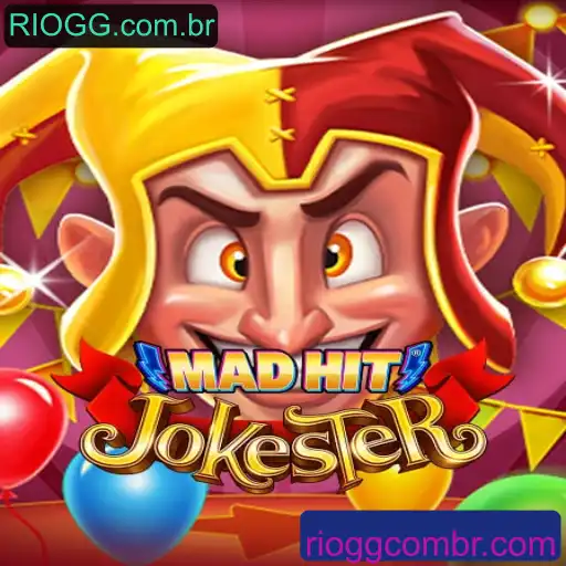 Descubra o Fascinante Mundo de MadHitJokester