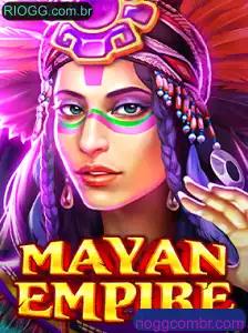 Descubra o Fascinante Mundo de MayanEmpire: Um Jogo Estratégico com Atmosfera Única