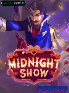 Explorando as Mecânicas do Jogo MidnightShow: Um Novo Fenômeno no Mundo dos Jogos