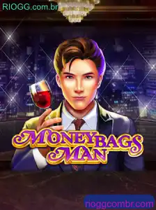 Descubra o Universo de MoneybagsMan: Uma Aventura de Estratégia e Sorte