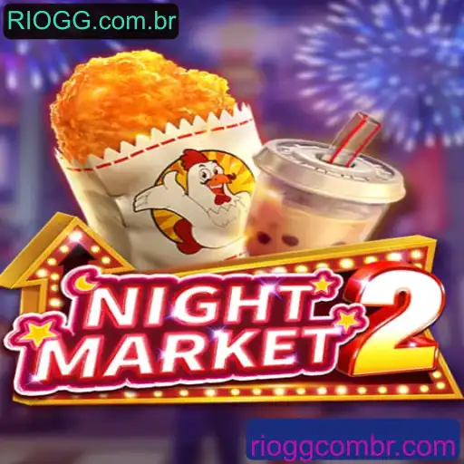 Explorando o Novo Jogo: NightMarket2 e a Emoção da Aventura Virtual