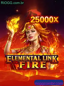 Descubra o Mundo de ElementalLinkFire: Uma Aventura no Universo dos Elementos