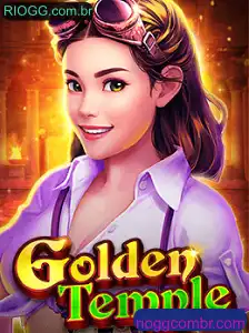 Explorando o Mundo de 'GoldenTemple': Um Mergulho nas Aventuras do Novo Jogo da RIOGG.com.br
