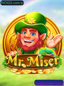 Descubra MrMiser: O Novo Jogo Que Conquistou Os Fãs de Estratégia
