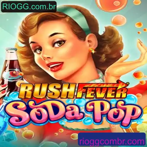 Descubra o Emocionante Mundo de RushFeverSodaPop