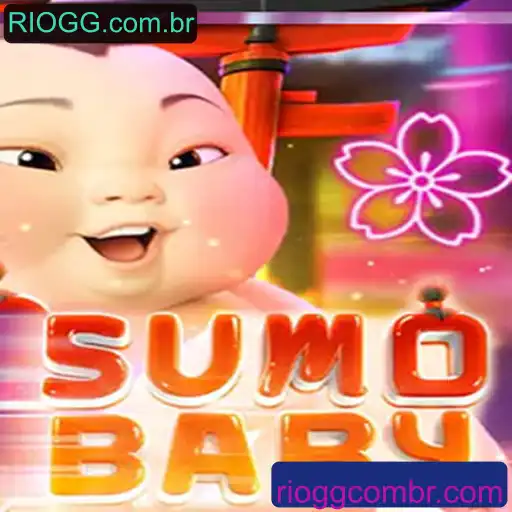Explorando SumoBaby: O Jogo Inovador que Conquista o Brasil