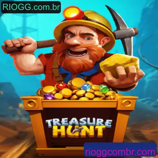 TreasureHunt: Desvendando o Jogo de Aventura