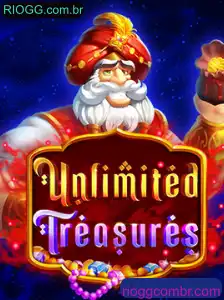 Descobrindo o Mundo Fascinante de UnlimitedTreasures
