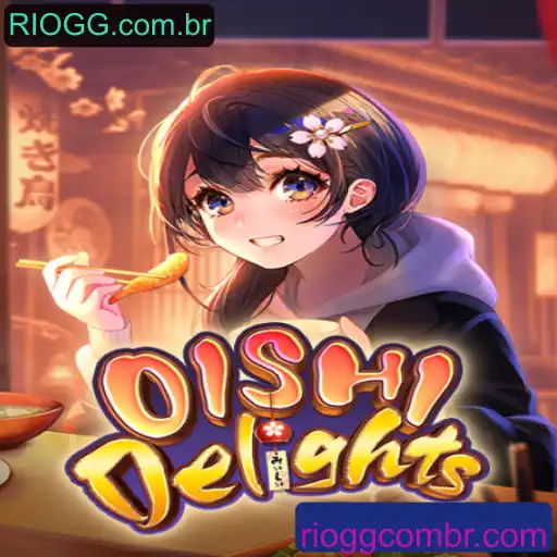 Descubra o Mundo de OishiDelights: Um Jogo de Estratégia e Sabor