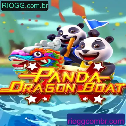 PANDADRAGONBOAT: Aventura e Estratégia nas Águas Virtuais