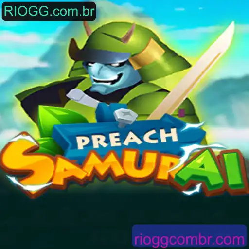 Explorando o Universo de PreachSamurai: O Novo Jogo Revolucionário