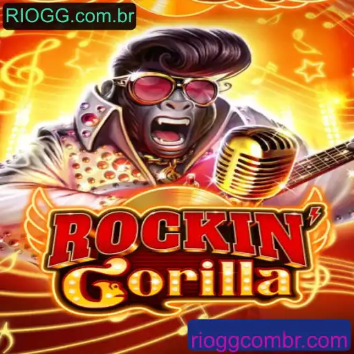 Descubra a Emoção de RockinGorilla: Aventura e Estratégia em um Só Jogo
