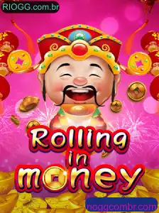 Descubra o Empolgante Mundo de RollingInMoney